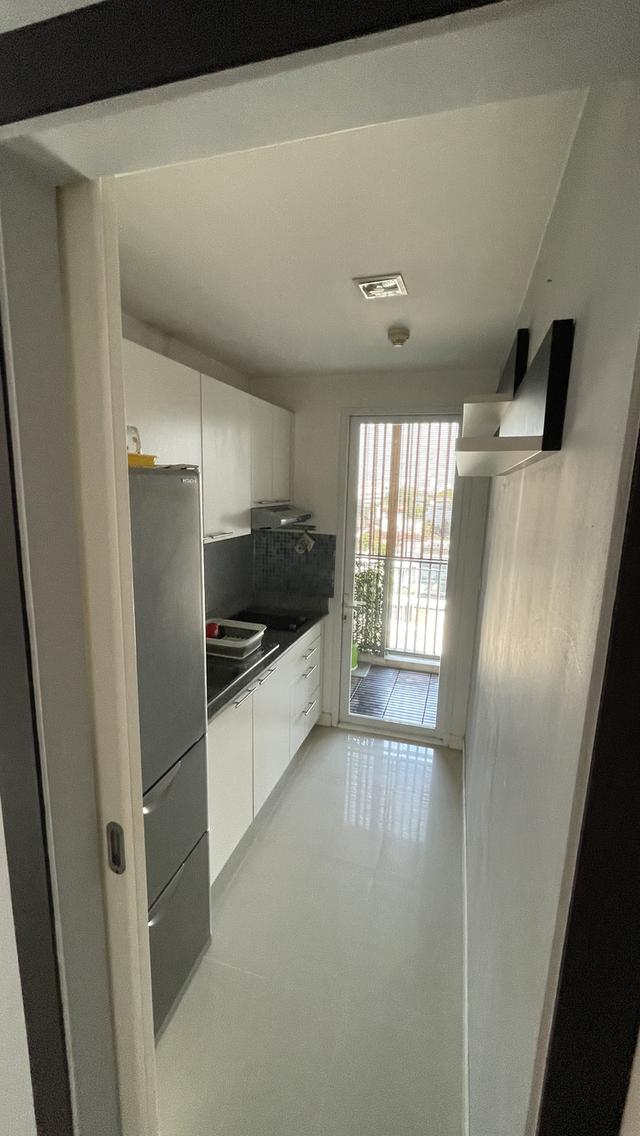 Sale Condo The Silk Phaholyothin-Aree 2. Size 85 sq.m | 2 bedroom 2 Bathroom 6