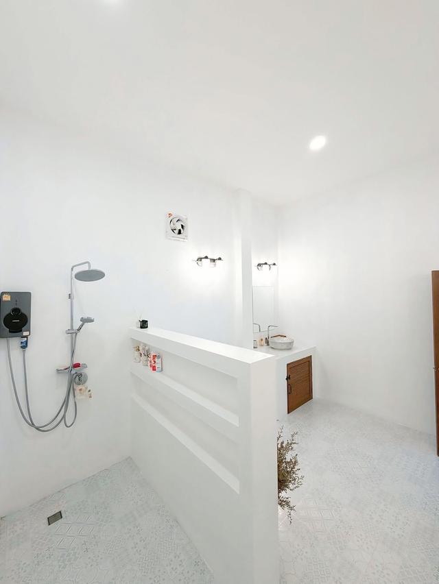 บ้านสวนพร้อมอยู่สองหลัง 19