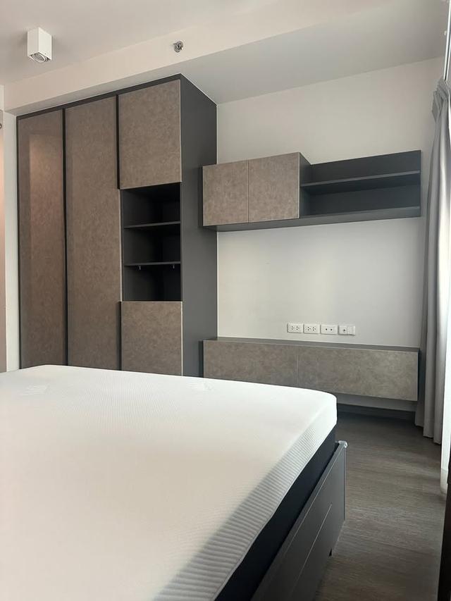 ให่เช่าคอนโด BTS สะพานควาย จตุกจักร IDEO Phaholyothin - Chatujak (ไอดีโอ พหลโยธิน - จตุจักร) 4