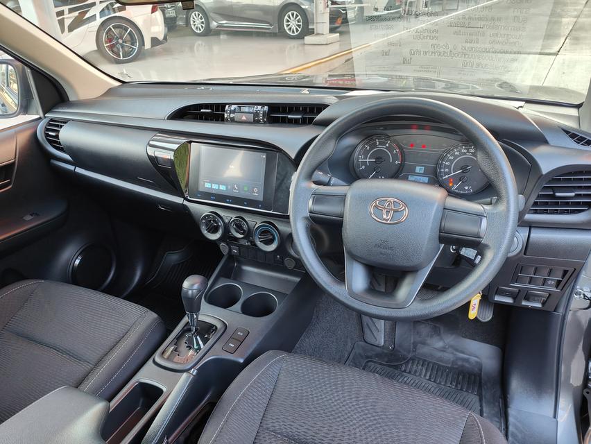 Toyota Revo 2.4 Z-Edition Entry AT รูปที่ 8