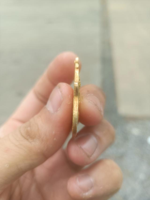 พระเครื่องเหรียญหลวงพ่อกวยปี65 รูปที่ 6