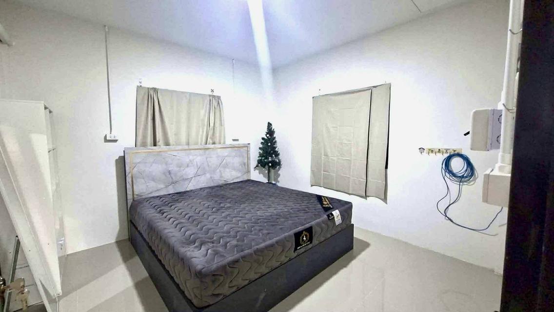 🔥 หลุดจอง! บ้านเดี่ยวสภาพนางฟ้า หิ้วกระเป๋าเข้าอยู่ได้เลย! 7