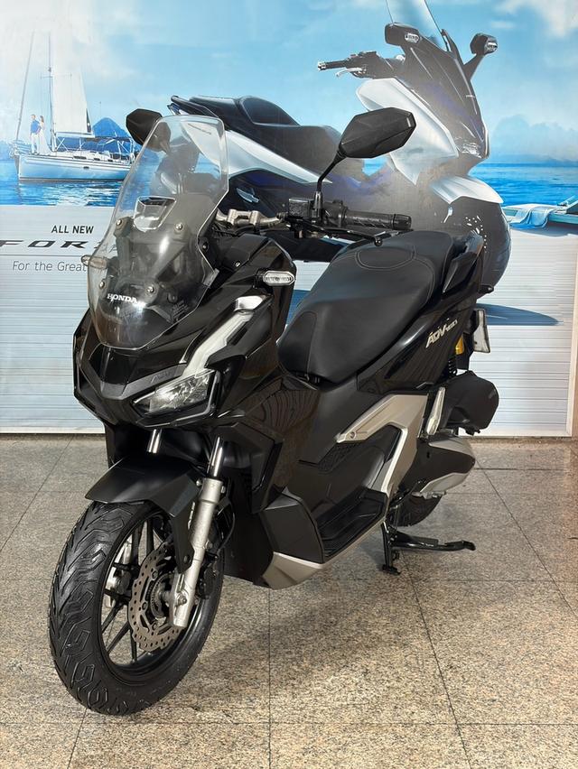 ADV160 ABS ออกรถ⭐️3000