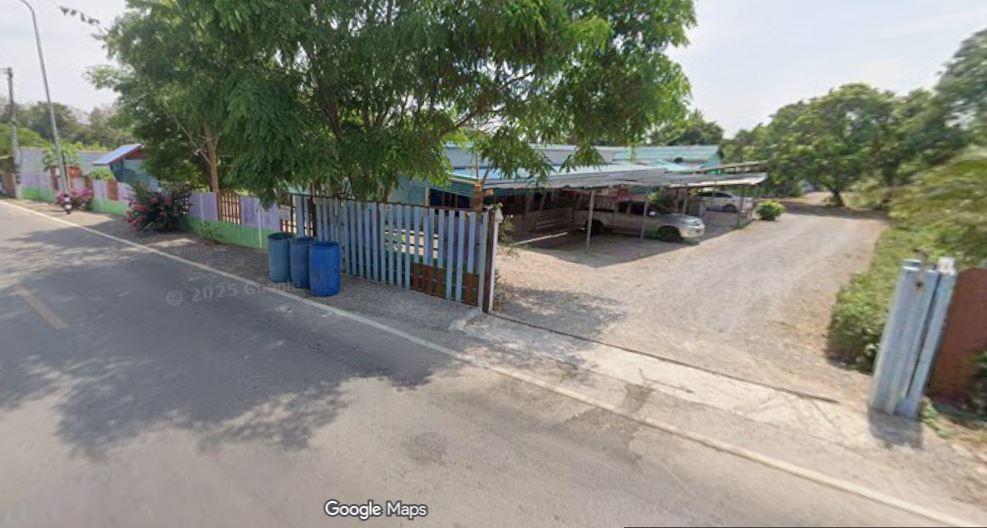 อสังหาริมทรัพย์ ที่ดิน 1