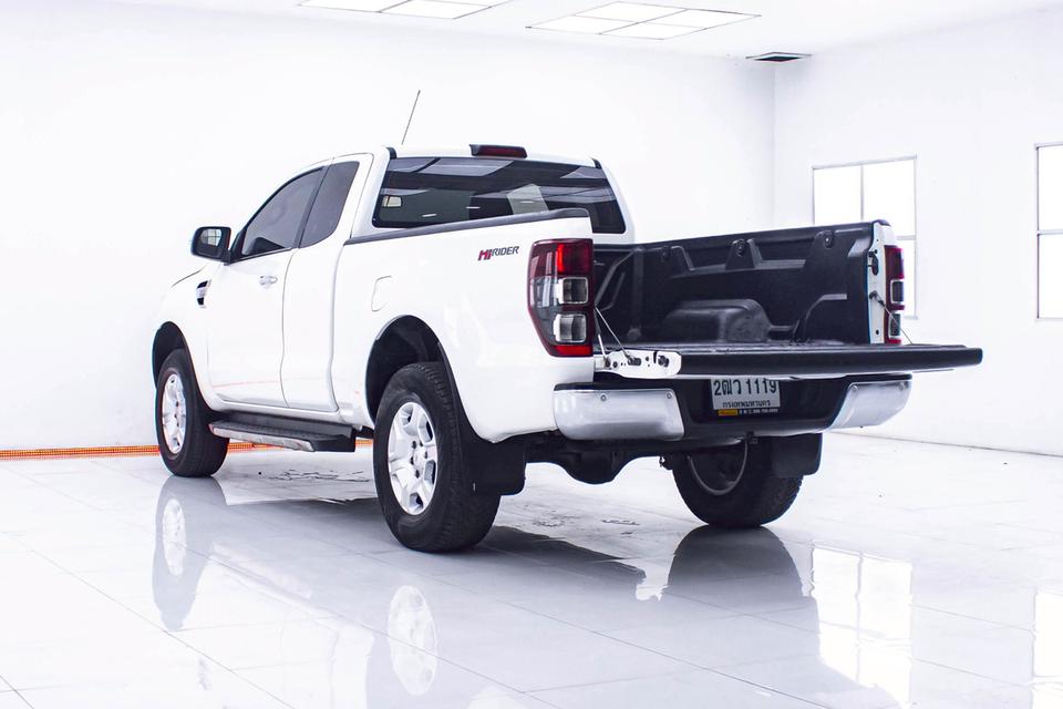 รหัสรถ 1D788 RANGER 2.2 XLT CAB HI-RIDER 2019 5
