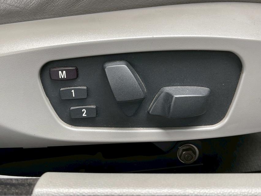 รหัสรถ WMT53 BMW 318i ปี 2008 12