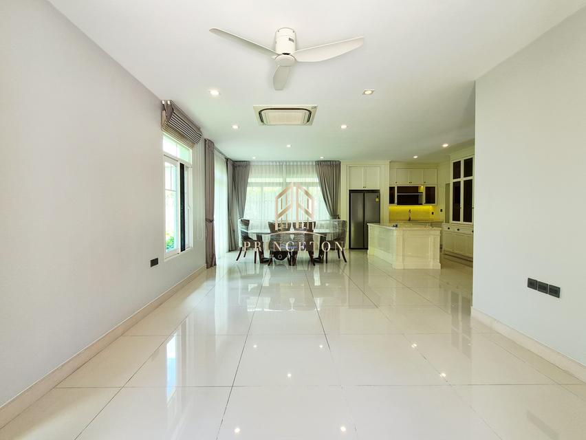 Luxury House For Rent Nantawan Bangna Km.7 5
