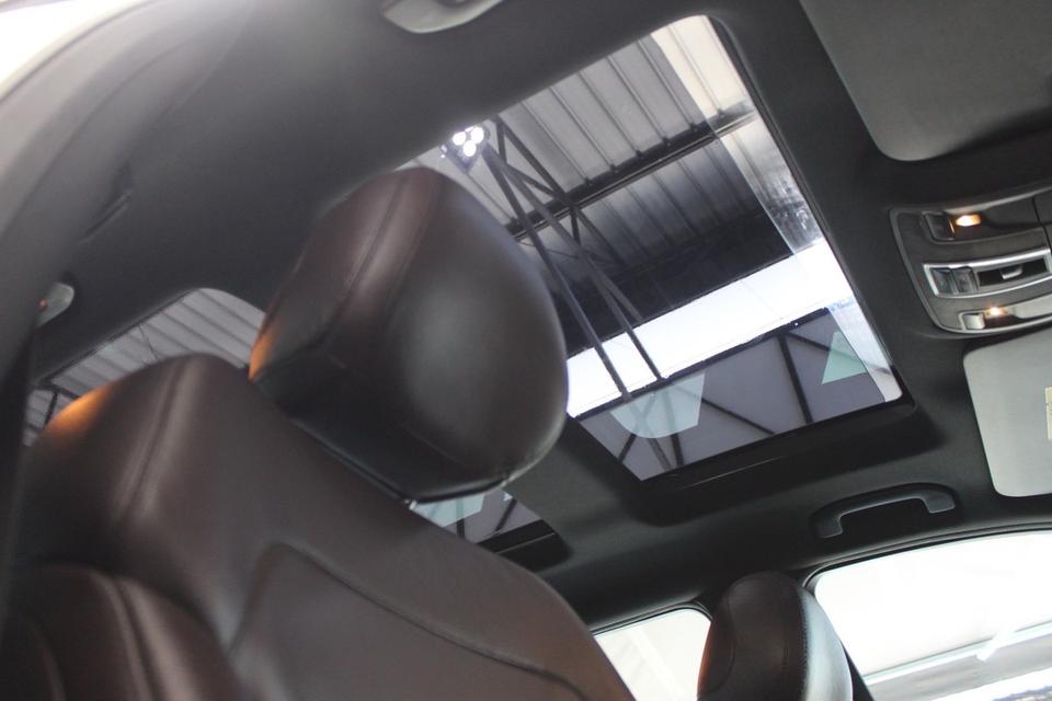 รหัสรถ JRS1741 Mercedes benz ML 250 2015 12