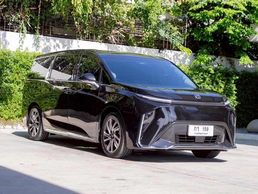 MG Maxus 9 V ปี 2023 รูปย่อยที่ 3