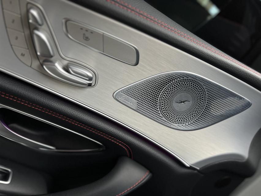 Benz CLS53 AMG 4 Matic+ 9