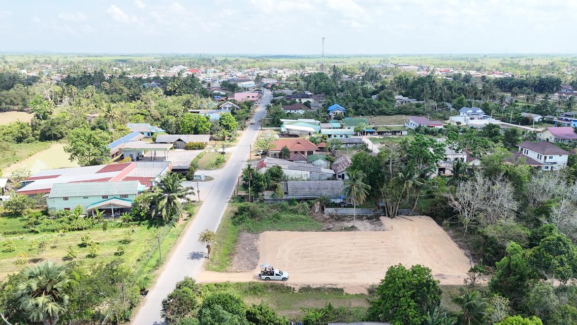 ที่ดินเปล่า 200 ตารางวา 3