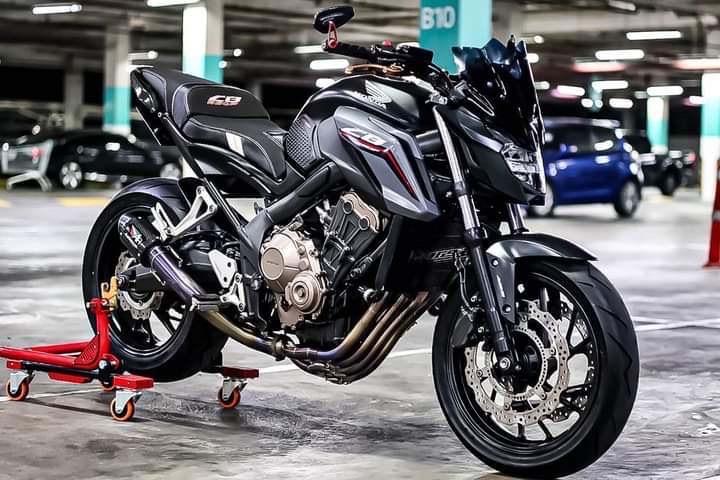 ขาย CBR หล่อมาก 3