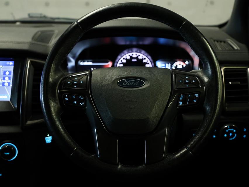 2022 Ford EVEREST 2.0 (ปี 15-22) Titanium+ 4WD SUV AT B7662 รูปที่ 7