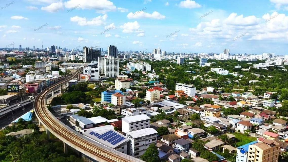 คอนโดศุภาลัย วิสต้า แยกติวานท์ 11