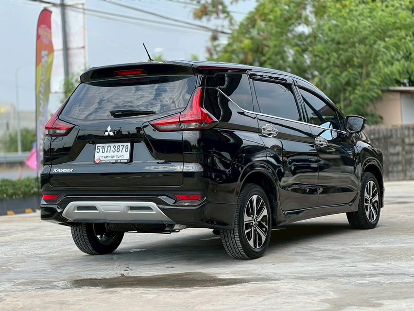 MITSUBISHI XPANDER 1.5 GT ปี 2019 รูปที่ 4