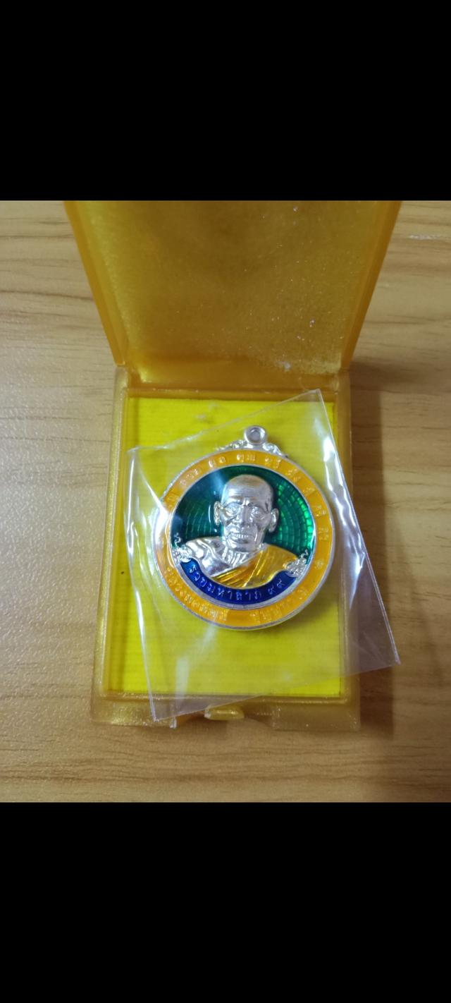หลวงพ่อพัฒน์ วัดธารทหาร นครสวรรค์