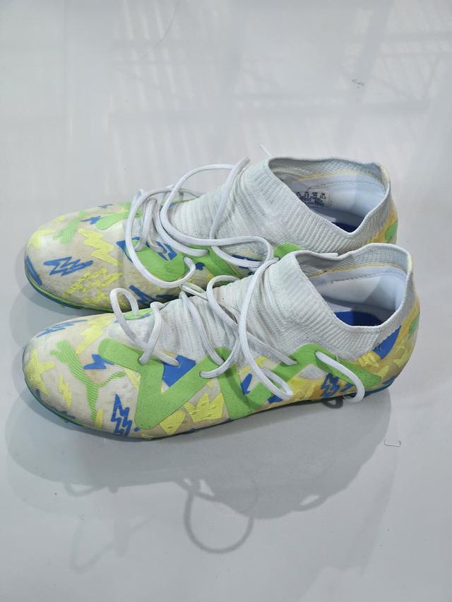 Puma Future Ultimate FG/AG ไซส์ 36 แท้มือ 2