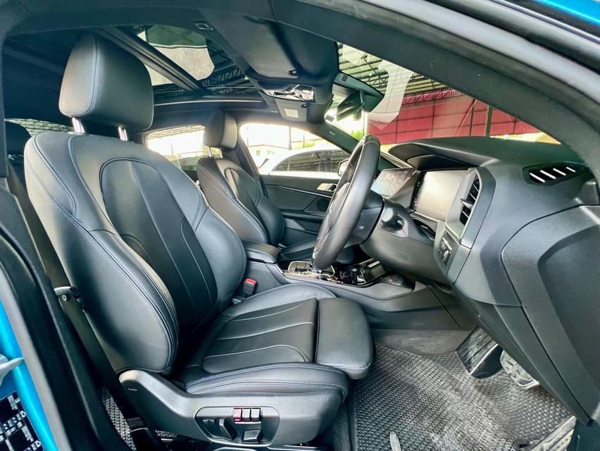 BMW 220i Gran Coupe ปี 21 12