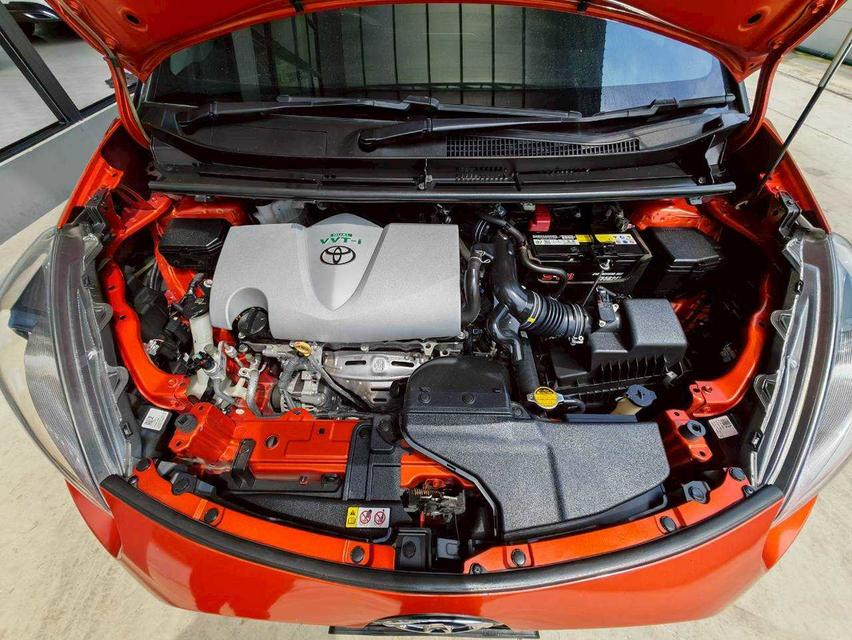 2018 TOYOTA SIENTA 1.5V