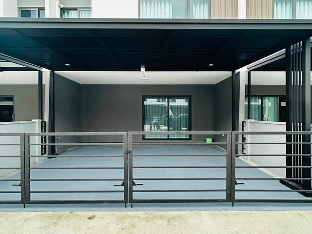 ให้เช่าทาวน์โฮม 2 ชั้น 3 ห้องนอน Pleno สุขุมวิท-บางนา 3 ตกแต่งเฟอร์ครบ พร้อมเข้าอยู่ ใกล้เมกะบางนา 1