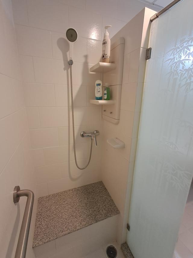 ขาย คอนโด ศุภาลัย ริเวอร์ เพลส | เจริญนคร 37 | ชั้น 31 ขนาด 51.35 ตร.ม. *ห้องเปล่า* รูปที่ 7