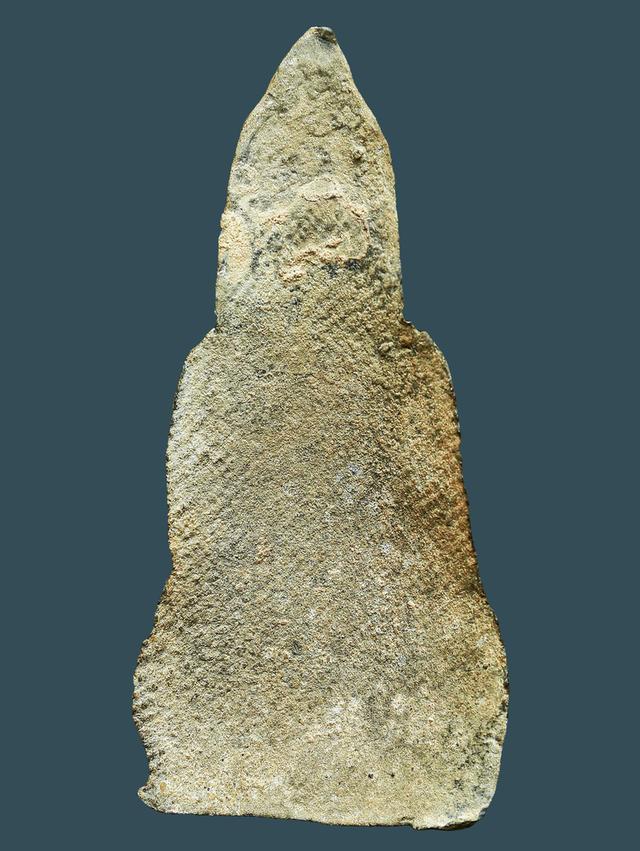 พระหูยาน ลพบุรี กรุวัดพระศรีรัตนมหาธาตุ.....เก่า เดิมๆ