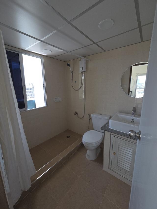 ให้เช่าแฮมป์ตันเพลส ลาดพร้าว 126 7