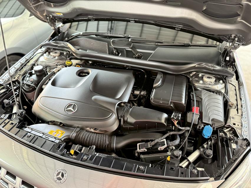 BENZ GLA-CLASS 250 AMG DYNAMIC 2019 19