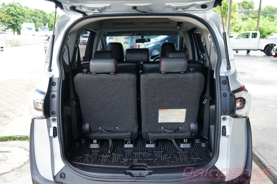 2018 TOYOTA SIENTA 1.5 G ( 8126 ) รูปที่ 7