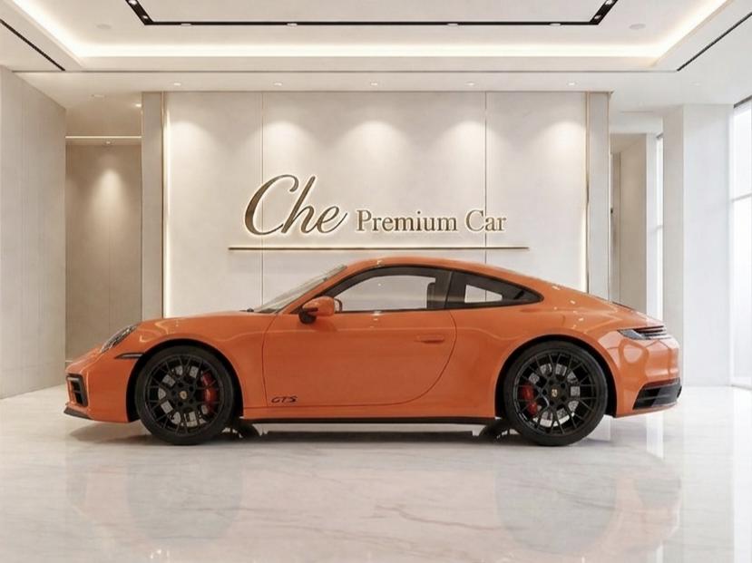 ðļPorsche 911 Carrera 4 GTS āļĢāļ AAS (2023) āļ§āļēāļĢāļąāļāļāļĩāļĻāļđāļāļĒāđāļāļķāļāđāļāļ·āļāļ 7/2026 Option āļāļĢāļ āļĢāļđāļāļĒāđāļāļĒāļāļĩāđ 4