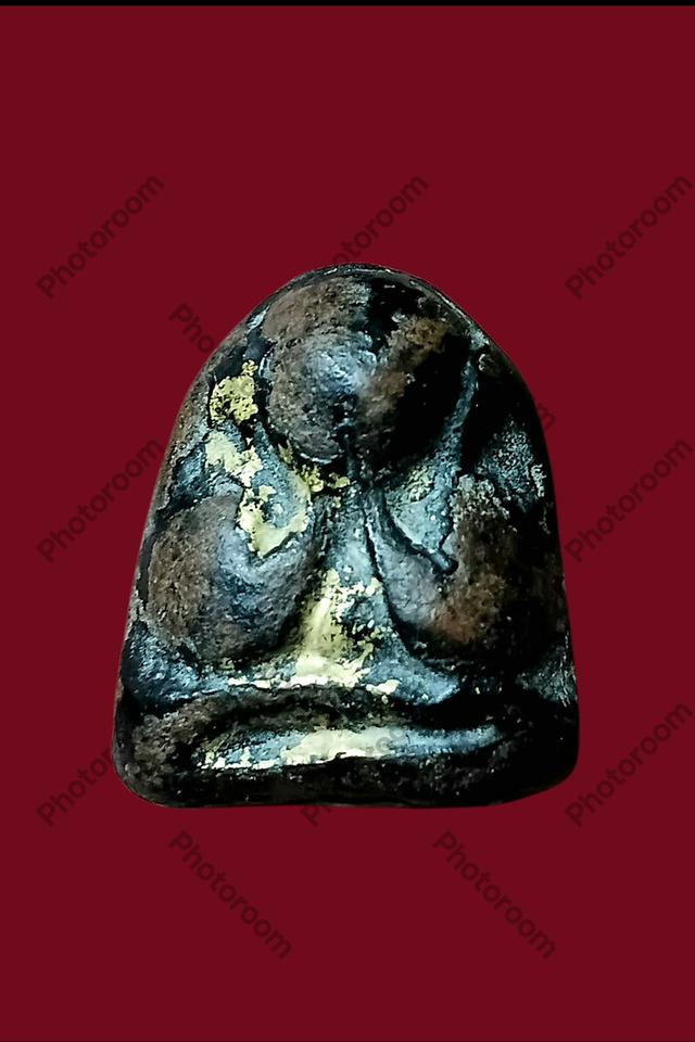 พระปิดตา ลพ. แก้ว วัดเครือวัลย์