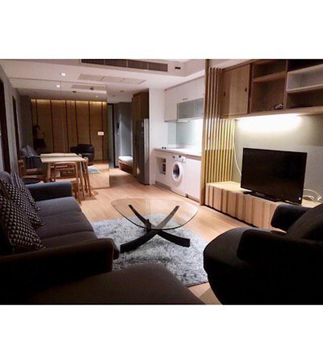 Condo for rent The Alcove Thonglor 10  BTS 1