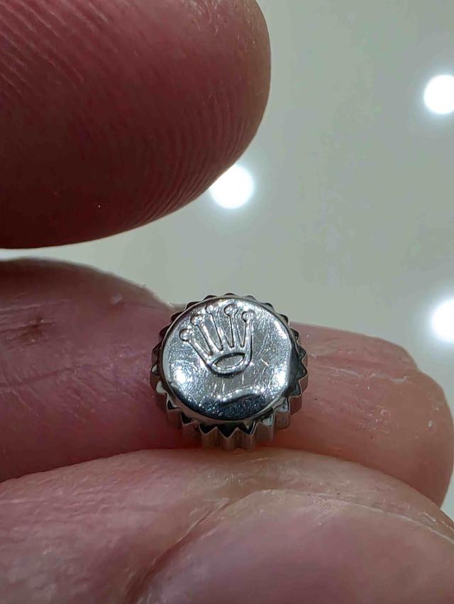 A.เม็ดมะยม ROLEX โรเร๊ก ของเก่าเก็บ สวยหายาก รุ่นเก่าเดิมๆ ขายตามสภาพ พร้อมส่ง