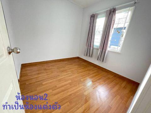 ขายทาวน์เฮาส์ 2 ชั้น หมู่บ้านพฤกษาทาวน์ ราชพฤกษ์ ตำบลบางกร่าง อำเภอเมืองนนทบุรี จังหวัดนนทบุรี 11000 4