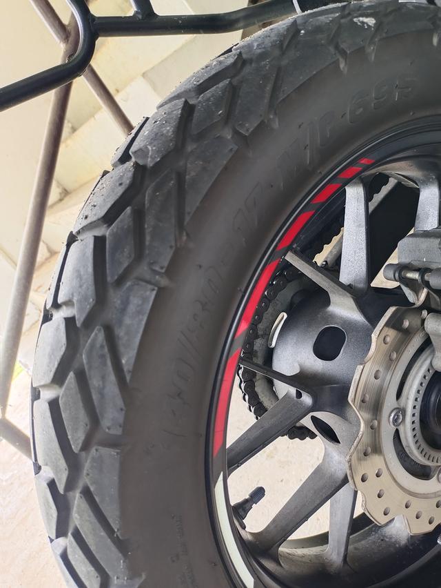 Cb500x
