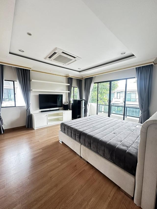 ขาย บ้านเดี่ยว 2 ชั้น หมู่บ้านภัสสร เพรจทีส บางนา-สุวรรณภูมิ  2