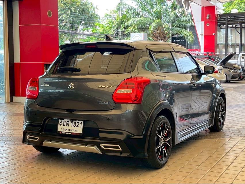 ขาย Suzuki Swift 1.2GL ปี22 6
