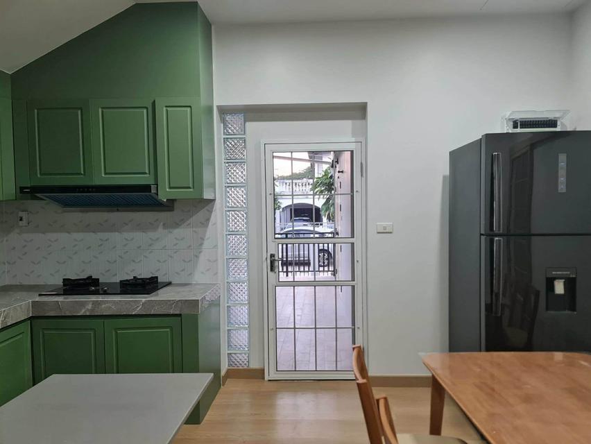 🏡 บ้านเดี่ยว 2 ชั้น [3 นอน 4 น้ำ] พื้นที่ใช้สอย 232 ตร.ม. ทำเลดอนจั่น ใกล้ รพ.กรุงเทพ เชียงใหม่ Spacious 2-Storey House for Rent [3 Beds 4 Baths] 2