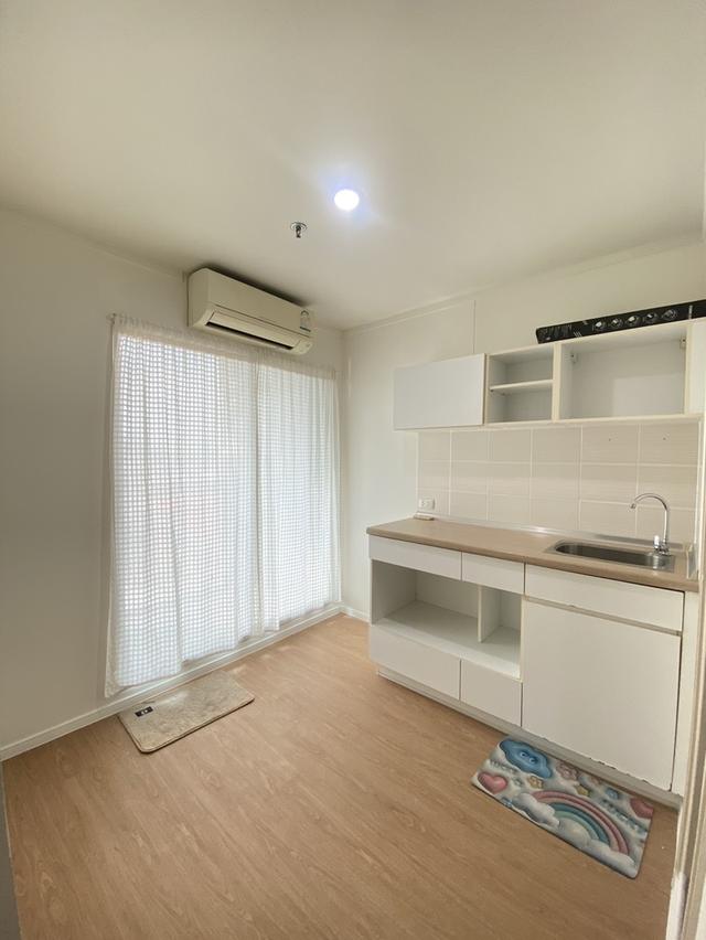 ขายคอนโดลุมพินีวิลล์ ประชาชื่น พงษ์เพชร 2 10