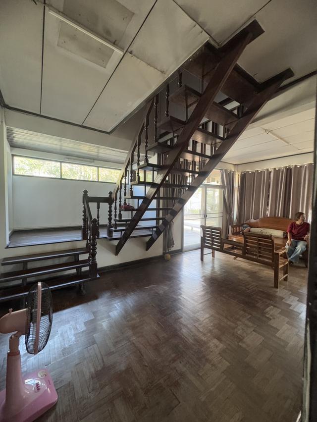 ขายบ้านเดี่ยว 2 ชั้นพร้อมที่ดินซอยสุขุมวิท97/1 ถนนสุขุมวิท (N.1543) 9