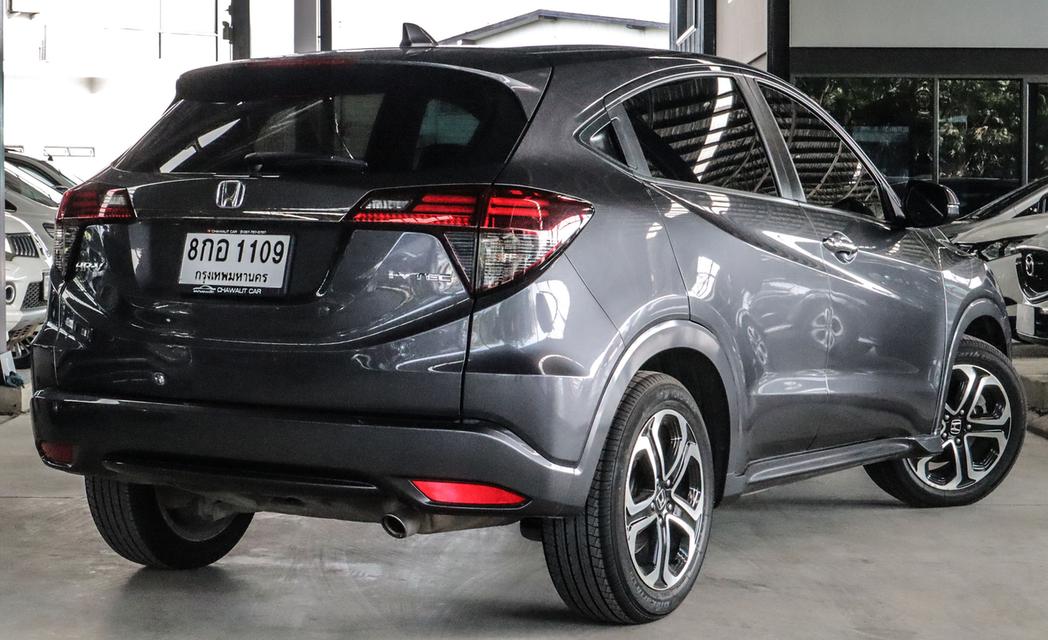 ขาย HONDA HRV 1.8 EL ปี 2019 ไมล์ 90,000 กม. 6