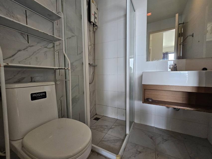 Condominium H2G คอนโด 2 ห้องนอน 1 ห้องน้ำ ปากซอยรามอินทรา 21 8