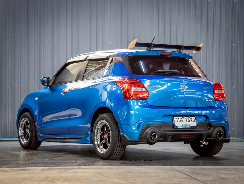 SUZUKI SWIFT 1.2 GL 2019