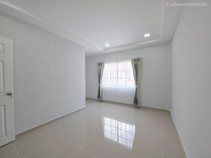 หมู่บ้านเคซี 5 พระยาสุเรนทร์ 40 13