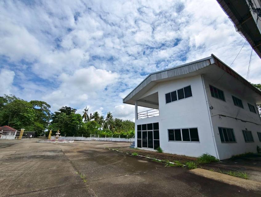 ที่ดินชลบุรีพร้อมโรงงานที่พร้อมให้เข้าเริ่มกิจการทันที มีเครนรางเลื่อนให้ทันที2ชุด เริ่มต้นเร็ว ก็ไปได้ไกลกว่า 2