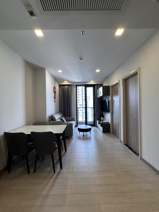 OKA HAUS Sukhumvit 36 คอนโดสไตล์ญี่ปุ่น ใกล้ BTS ทองหล่อ 2