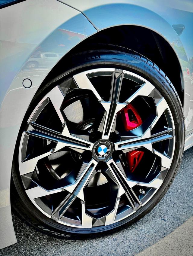 2025  BMW M340i X Drive ( LCI2 ) รูปที่ 8