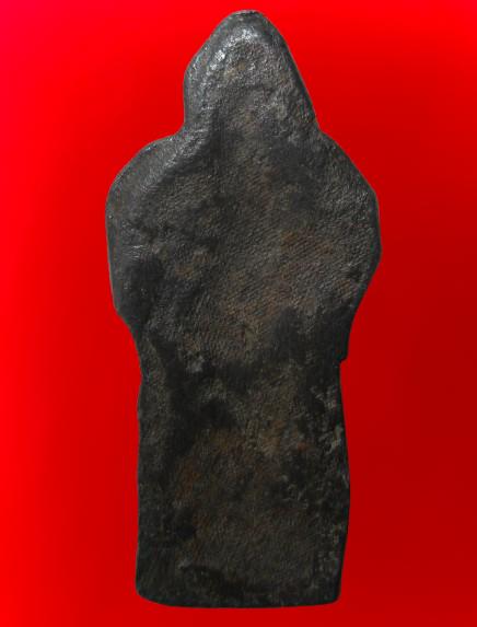 พระหล่อเนื้อชินตะกั่วเก่าค่ะ รูปที่ 8