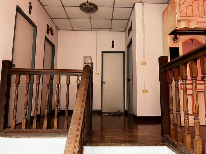 บ้านเดี่ยวหมู่บ้านวรารมย์เพชรเกษม 81  15