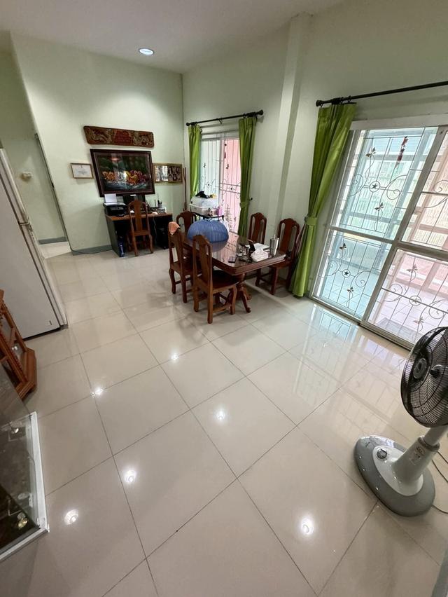 ขายบ้านเดี่ยวชั้นเดียวขนาด 64.6 ตร.ว. ราคา2.1ลบ.อยู่ติดถนนรังสิตนครนายก เจ้าของขายเอง 9